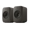 KEF LSX II LT (Set) -Auspackware-