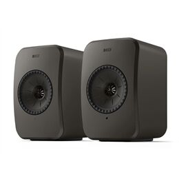 KEF LSX II LT (Set) -Auspackware-