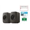 KEF LSX II LT (Set) -Auspackware-