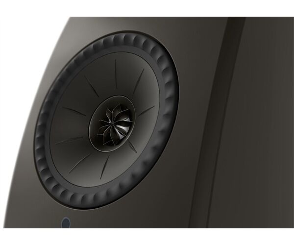 KEF LSX II LT (Set) -Auspackware-