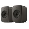 KEF LSX II LT (Set) -Auspackware-