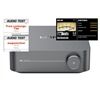 WiiM Amp -Auspackware-