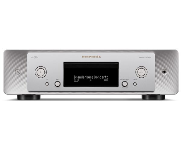 Marantz CD 50n