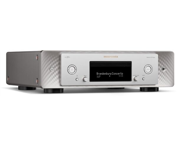 Marantz CD 50n