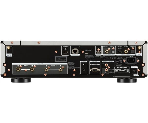 Marantz CD 50n