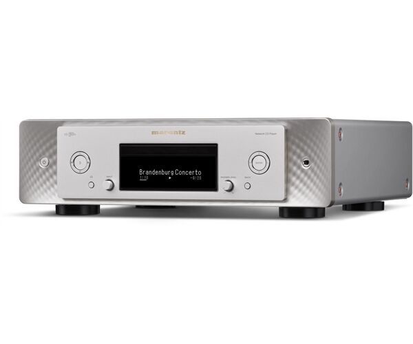 Marantz CD 50n