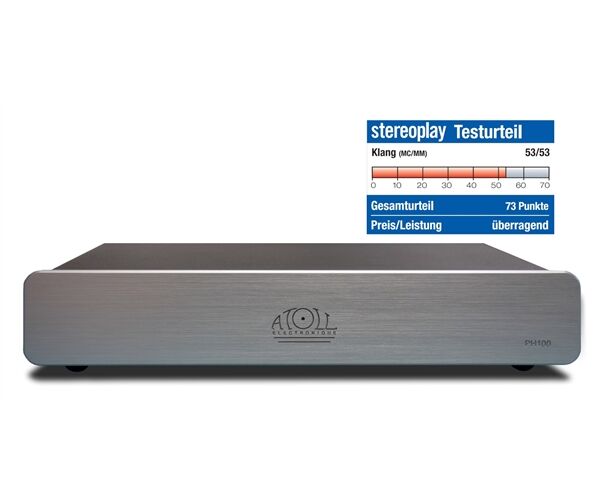 Atoll PH 100