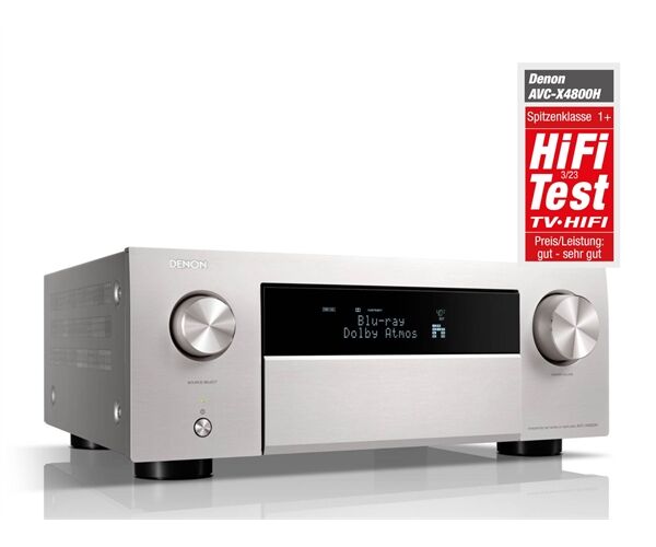 Denon AVC-X4800H