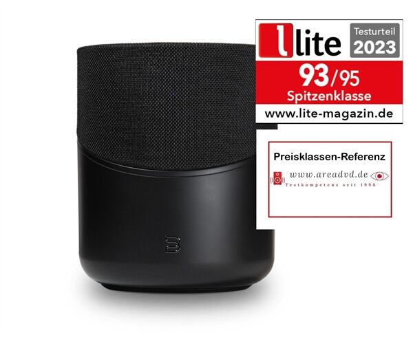 Bluesound Pulse M