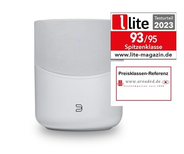 Bluesound Pulse M