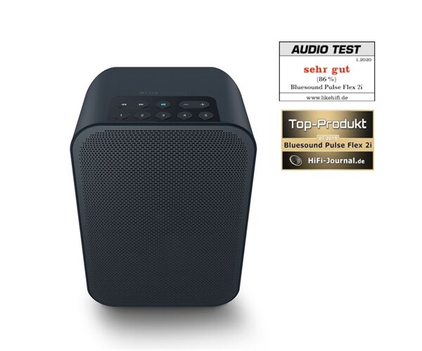 Bluesound Pulse Flex 2i