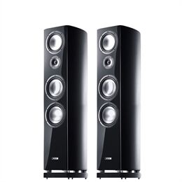 Canton Vento 890.2 DC