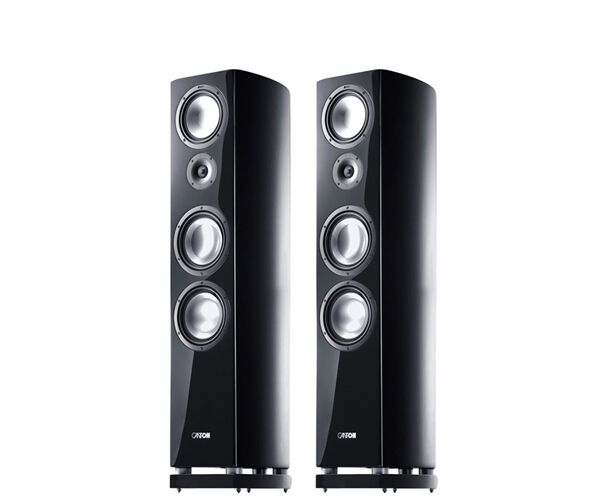Canton Vento 890.2 DC