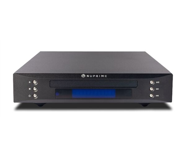 NuPrime CDT-9