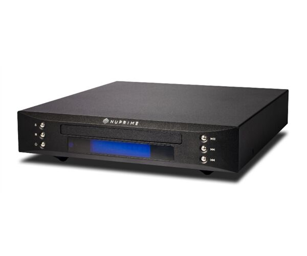 NuPrime CDT-9