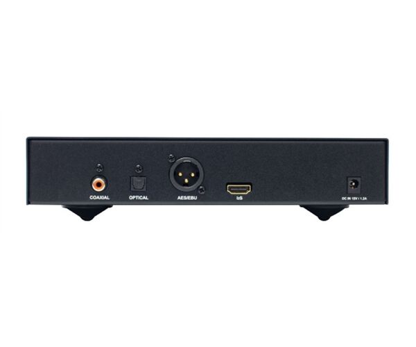 NuPrime CDT-9