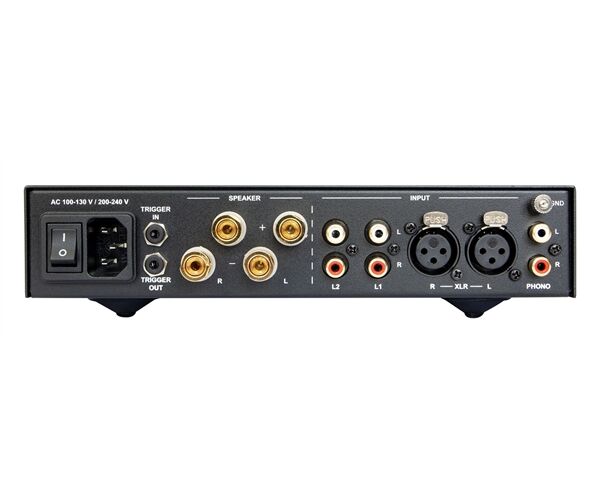NuPrime IA-9X