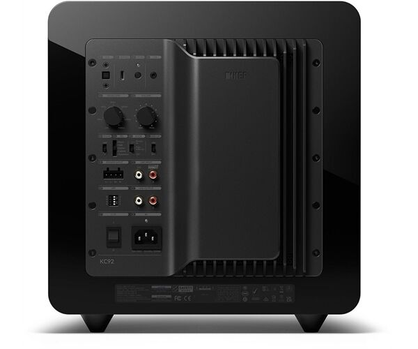 KEF KC92