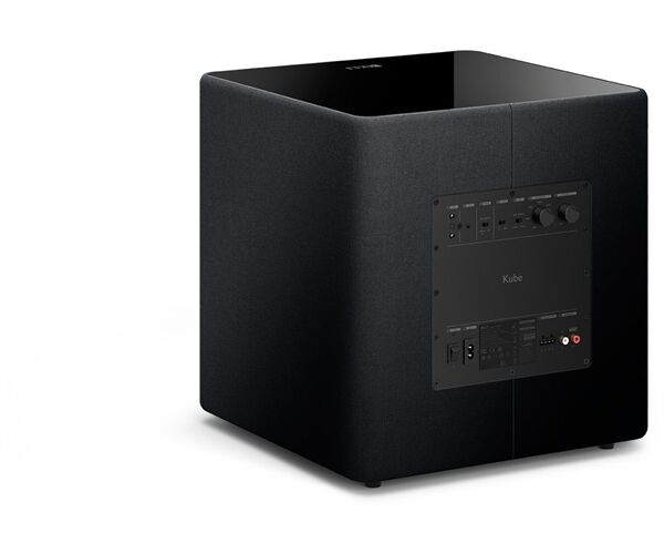 KEF Kube 12 MIE