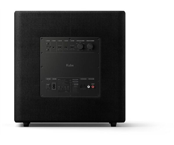 KEF Kube 12 MIE