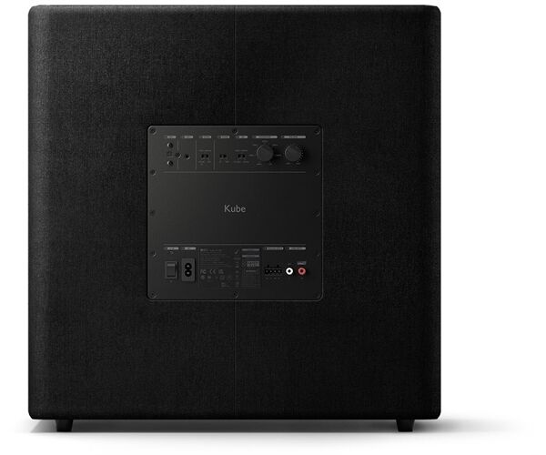 KEF Kube 15 MIE
