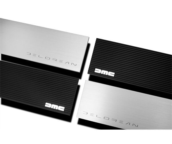 Cambridge Audio Evo 150 DeLorean Edition