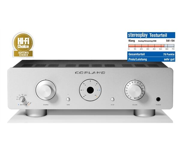 Copland CSA 100