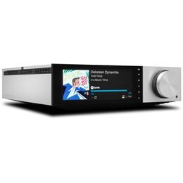 Cambridge Audio Evo 150 DeLorean Edition