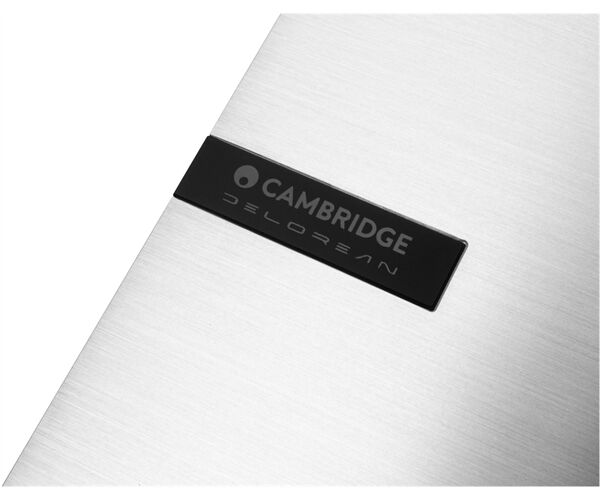 Cambridge Audio Evo 150 DeLorean Edition