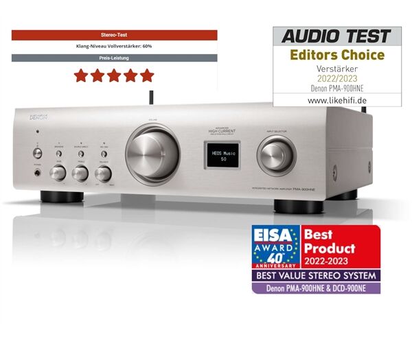 Denon PMA-900HNE