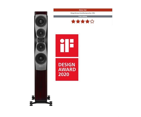 Dynaudio Confidence 50
