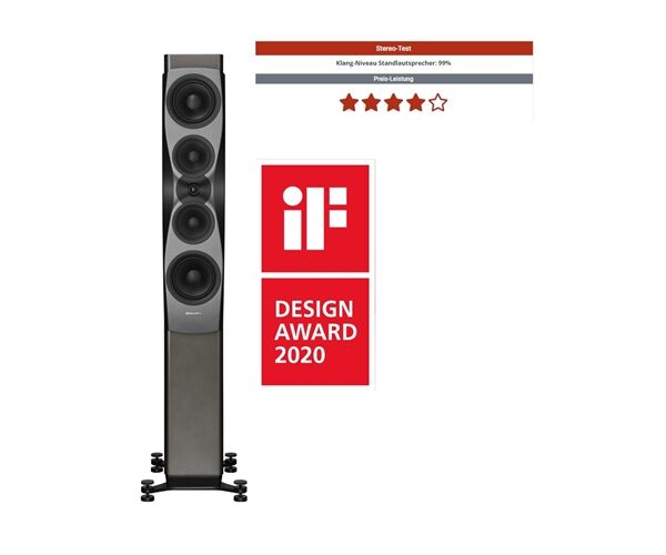 Dynaudio Confidence 50