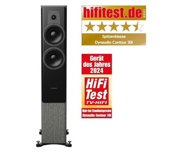 Dynaudio Contour 30i