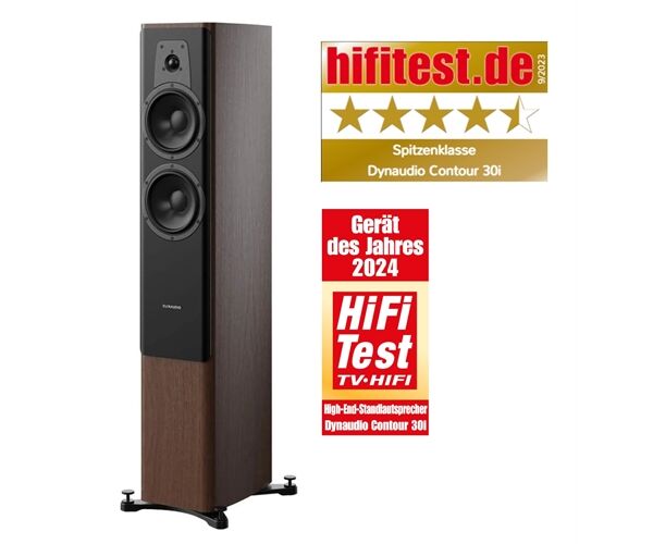 Dynaudio Contour 30i