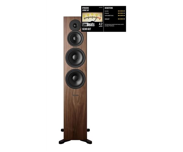 Dynaudio Evoke 50