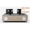 FEZZ Audio Omega Lupi EVO