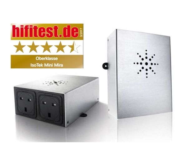 IsoTek Mini-Mira