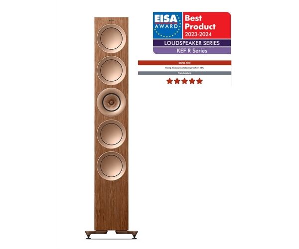 KEF R11 Meta