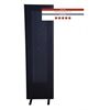 Magnepan 1.7i Magneplanar®-Lautsprecher