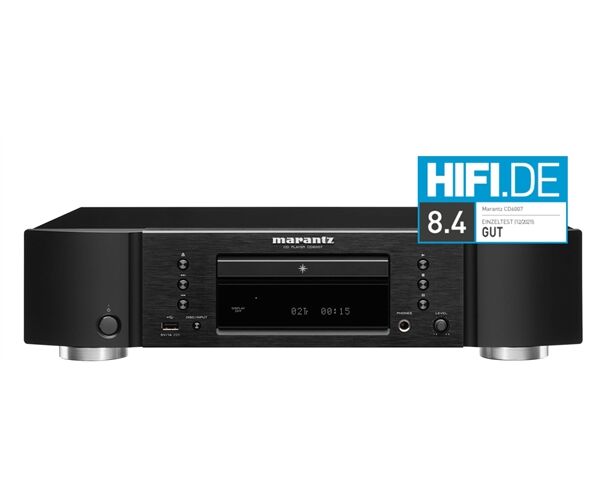 Marantz CD6007