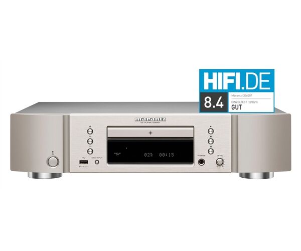 Marantz CD6007