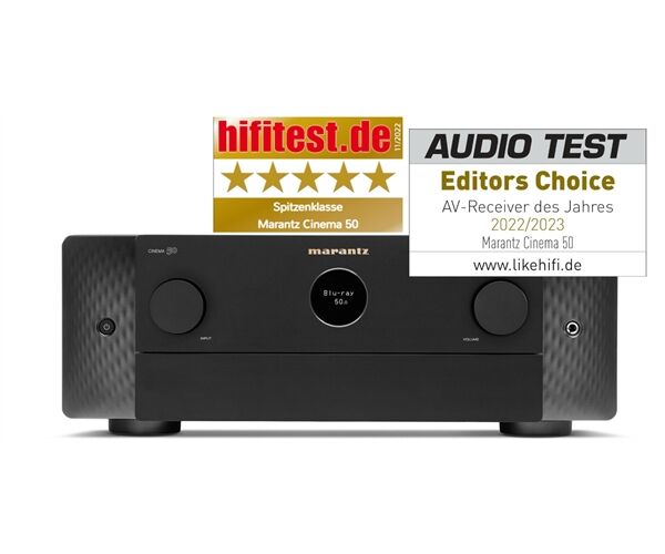 Marantz CINEMA 50