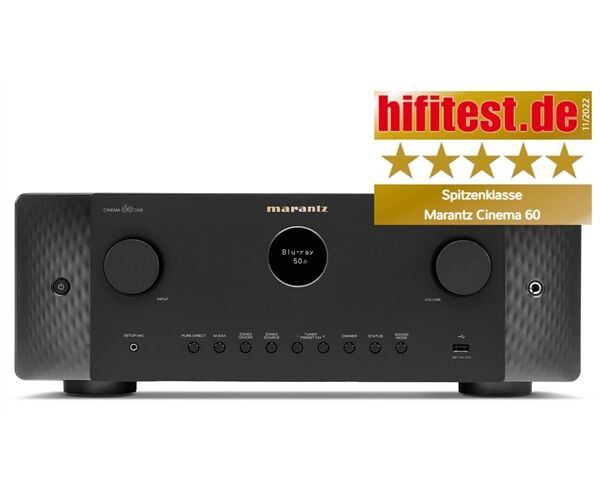Marantz CINEMA 60 DAB