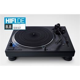 Technics SL-1210GR 2