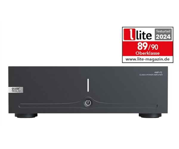 eversolo AMP-F2