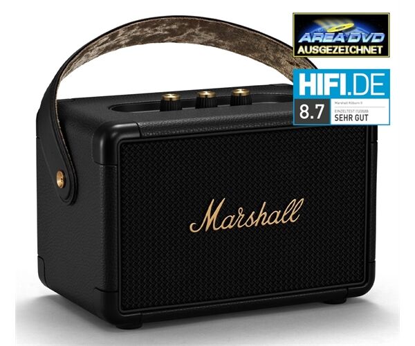 Marshall Kilburn II BT