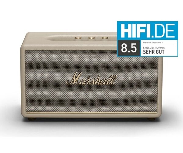 Marshall Stanmore III BT