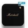 Marshall Willen BT