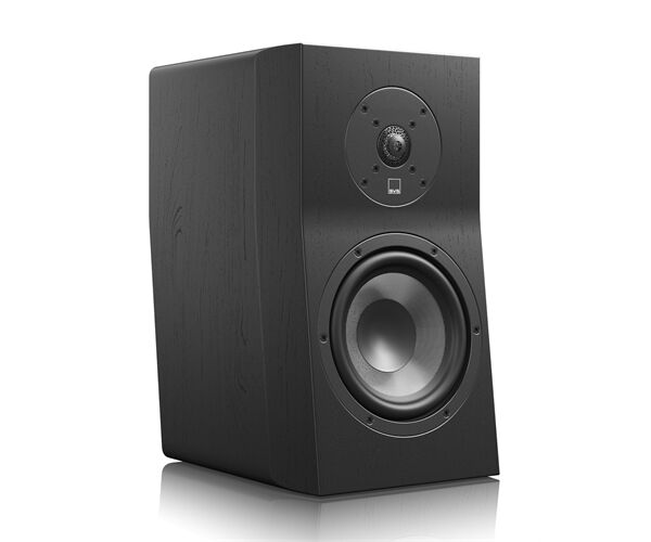 SVSound Ultra Evolution Bookshelf