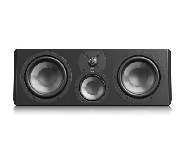 SVSound Ultra Evolution Center